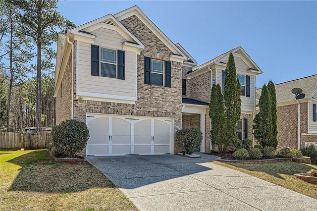 379 Peachstone Way, Lawrenceville, GA 30043