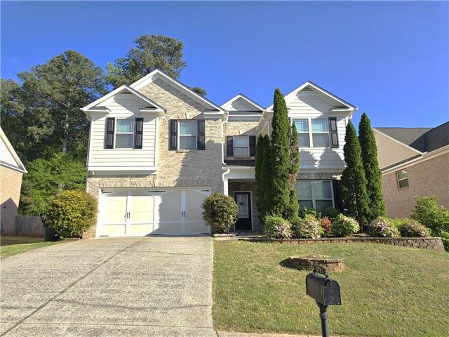 379 Peachstone Way, Lawrenceville, GA 30043