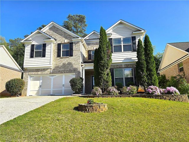 379 Peachstone Way, Lawrenceville, GA 30043
