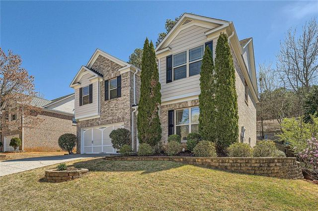 379 Peachstone Way, Lawrenceville, GA 30043
