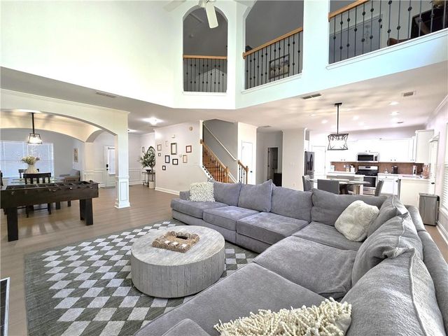 379 Peachstone Way, Lawrenceville, GA 30043