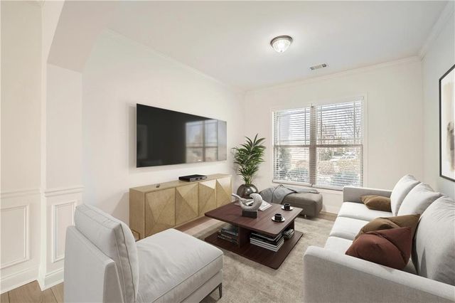 379 Peachstone Way, Lawrenceville, GA 30043