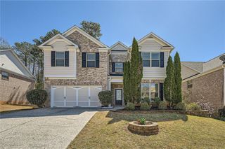 379 Peachstone Way, Lawrenceville, GA 30043