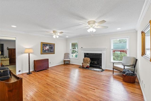 11 Paige Street, Cartersville, GA 30121