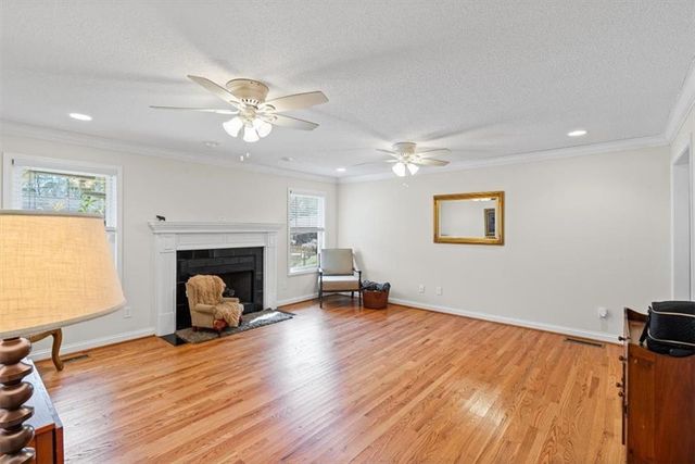 11 Paige Street, Cartersville, GA 30121