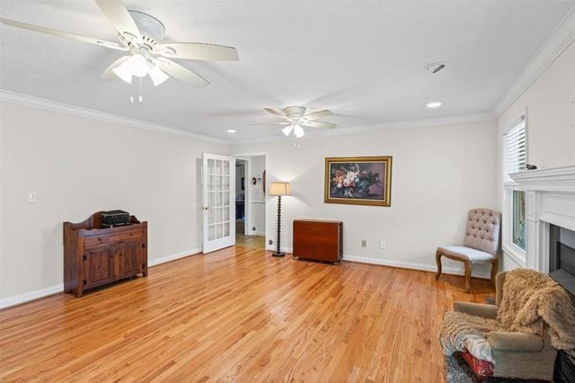 11 Paige Street, Cartersville, GA 30121