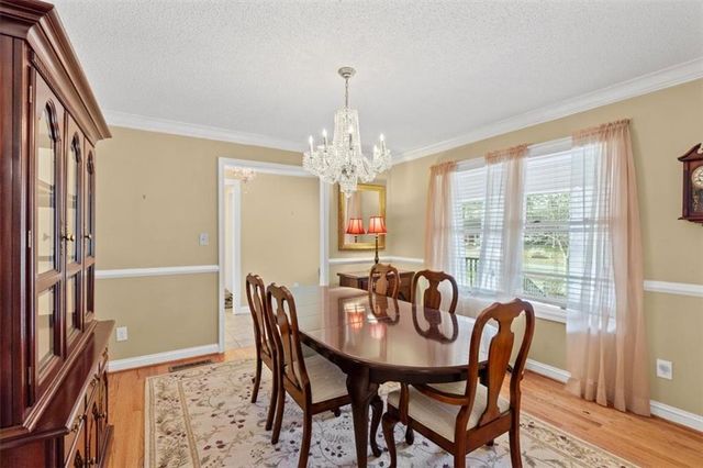 11 Paige Street, Cartersville, GA 30121