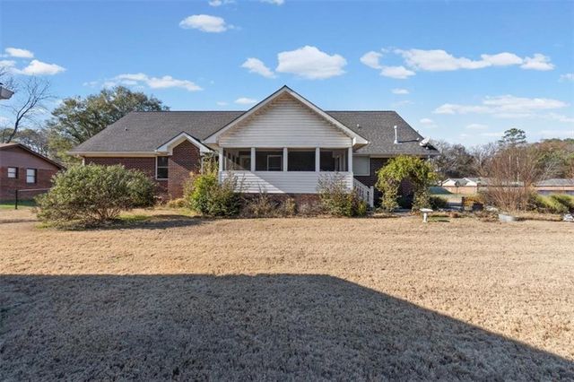 11 Paige Street, Cartersville, GA 30121