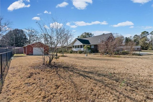 11 Paige Street, Cartersville, GA 30121