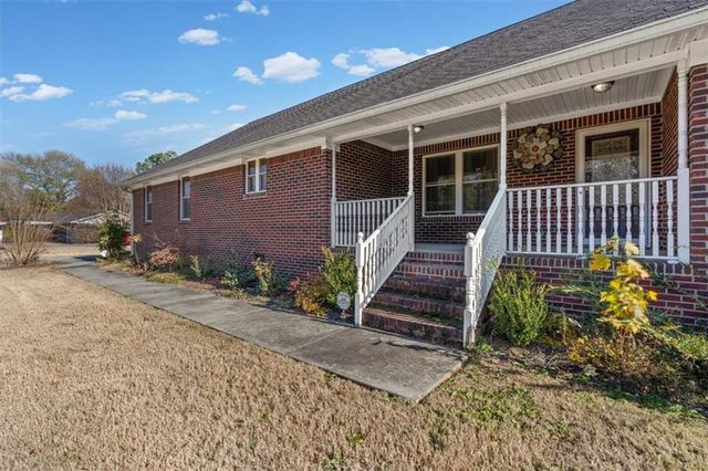 11 Paige Street, Cartersville, GA 30121