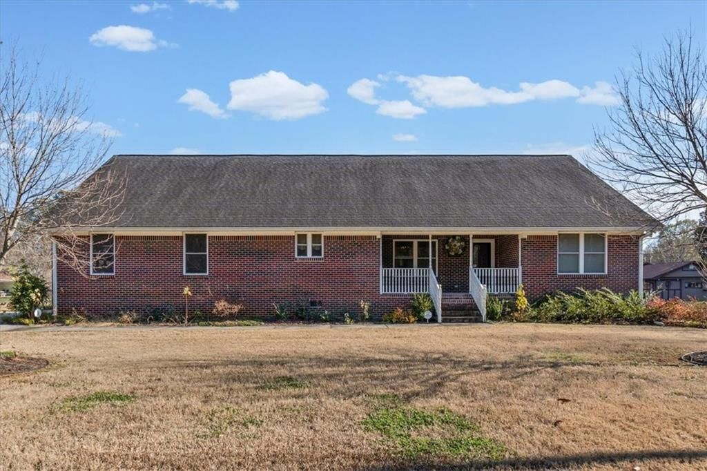 11 Paige Street, Cartersville, GA 30121