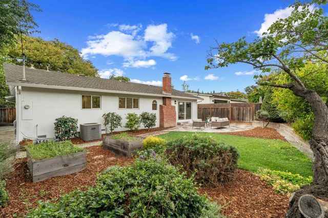 5177 Englewood Drive, San Jose, CA 95129