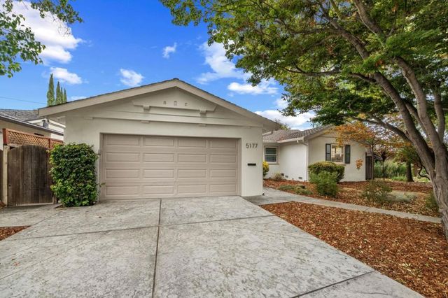 5177 Englewood Drive, San Jose, CA 95129