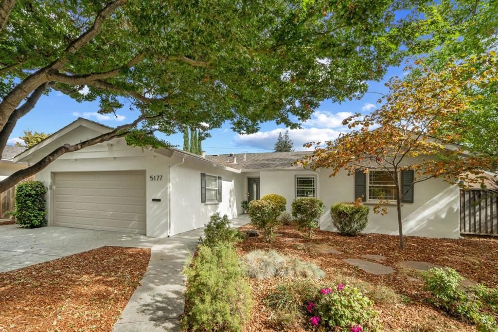 5177 Englewood Drive, San Jose, CA 95129