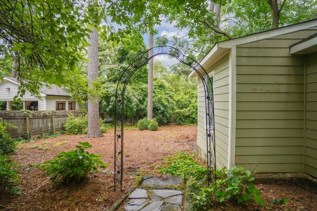 615 Sycamore Drive, Decatur, GA 30030