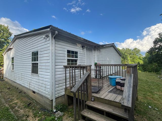 345 D Harvey Road, Graysville, TN 37338