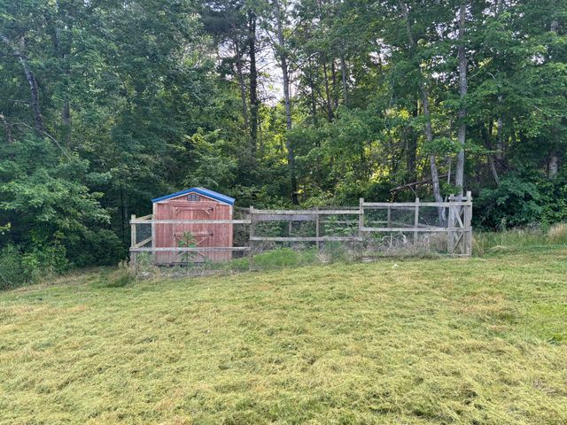345 D Harvey Road, Graysville, TN 37338