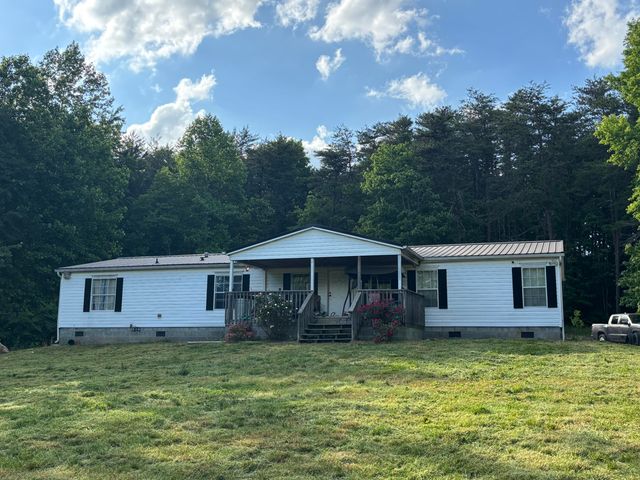 345 D Harvey Road, Graysville, TN 37338