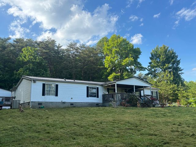 345 D Harvey Road, Graysville, TN 37338