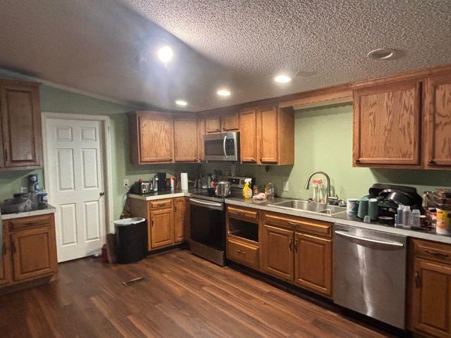 345 D Harvey Road, Graysville, TN 37338