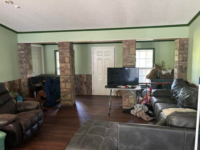 345 D Harvey Road, Graysville, TN 37338