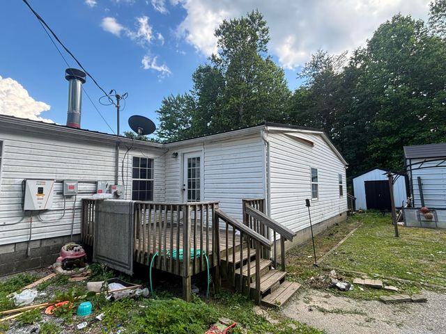 345 D Harvey Road, Graysville, TN 37338