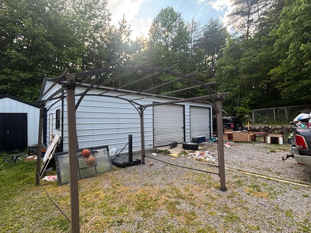 345 D Harvey Road, Graysville, TN 37338
