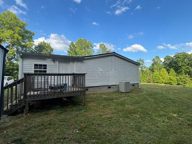 345 D Harvey Road, Graysville, TN 37338
