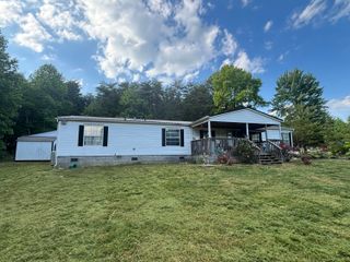 345 D Harvey Road, Graysville, TN 37338