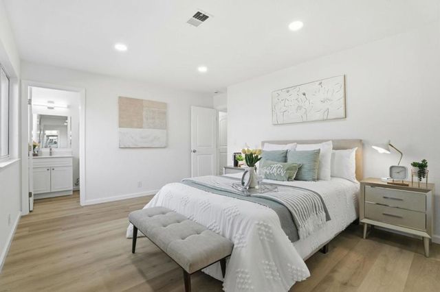 7085 Via Pacifica, San Jose, CA 95139