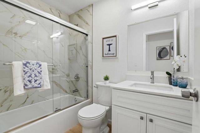 7085 Via Pacifica, San Jose, CA 95139