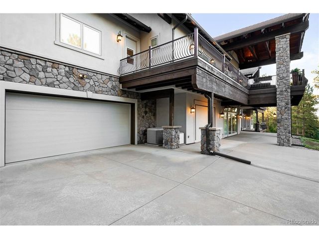 4491 Shoshone Dr, Larkspur, CO 80118