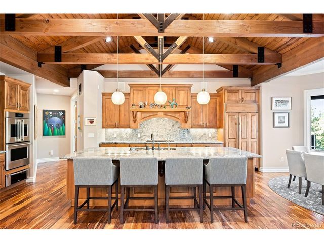 4491 Shoshone Dr, Larkspur, CO 80118