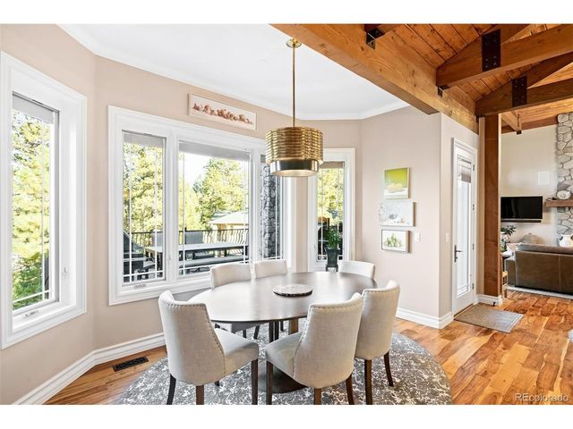 4491 Shoshone Dr, Larkspur, CO 80118