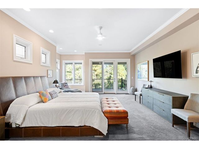 4491 Shoshone Dr, Larkspur, CO 80118