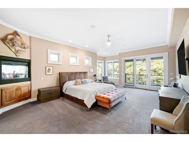 4491 Shoshone Dr, Larkspur, CO 80118