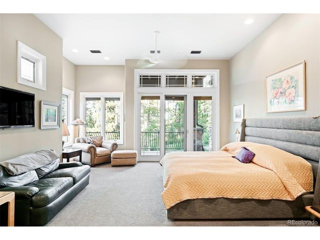 4491 Shoshone Dr, Larkspur, CO 80118