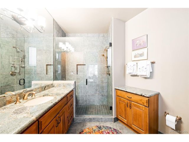 4491 Shoshone Dr, Larkspur, CO 80118