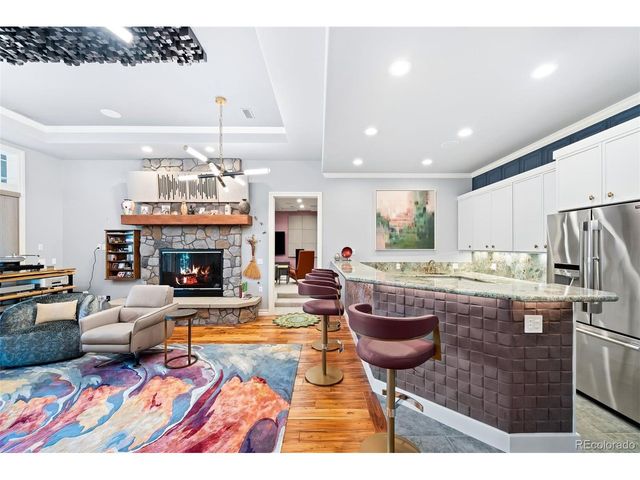 4491 Shoshone Dr, Larkspur, CO 80118