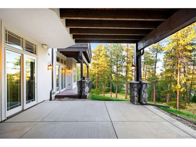 4491 Shoshone Dr, Larkspur, CO 80118