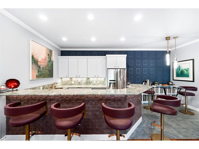 4491 Shoshone Dr, Larkspur, CO 80118