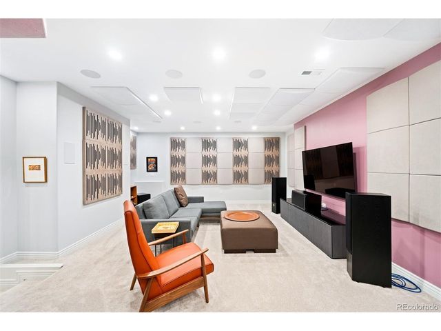 4491 Shoshone Dr, Larkspur, CO 80118