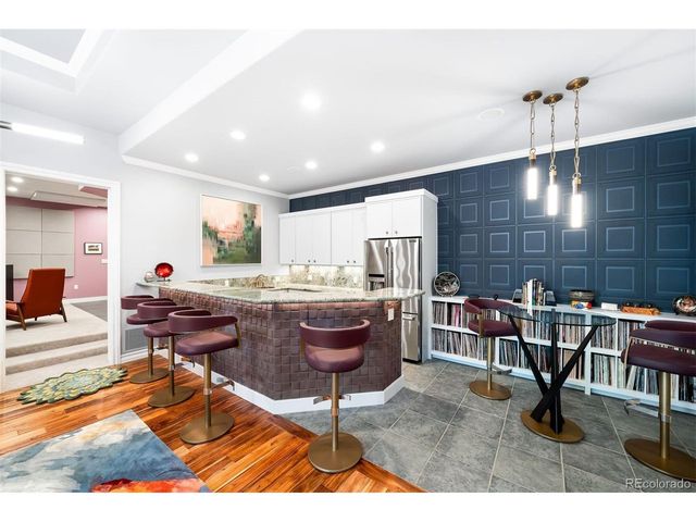 4491 Shoshone Dr, Larkspur, CO 80118