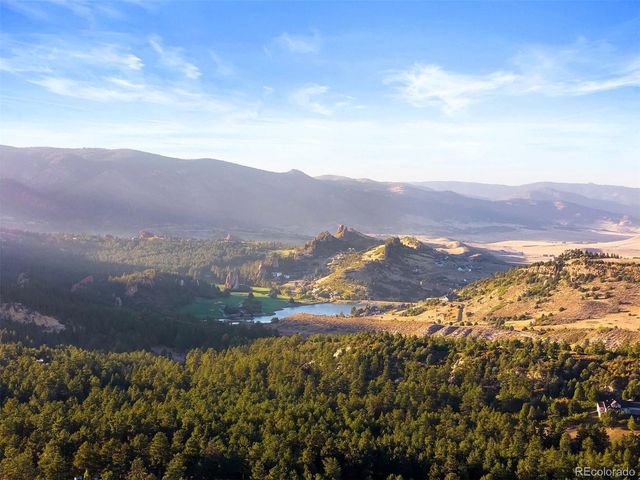 4491 Shoshone Dr, Larkspur, CO 80118