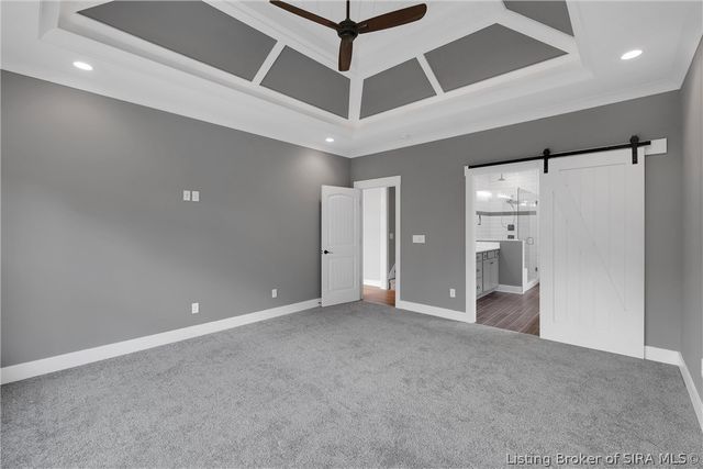 6325 Cliff Drive, Jeffersonville, IN 47130