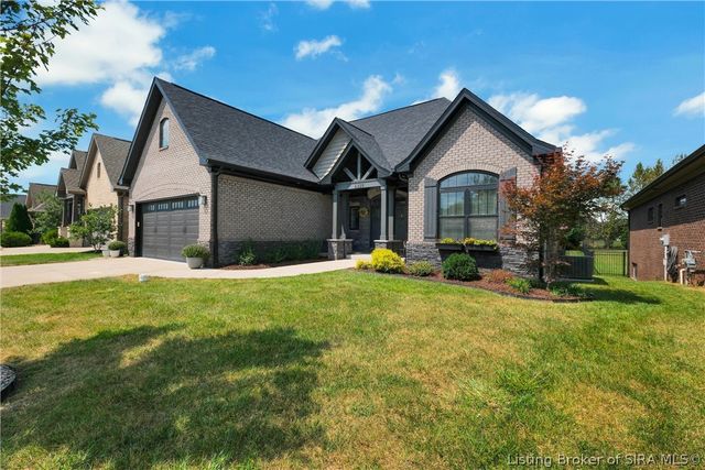 6325 Cliff Drive, Jeffersonville, IN 47130