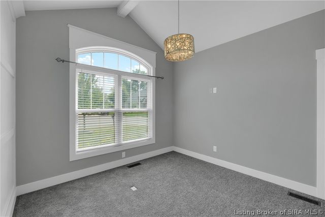 6325 Cliff Drive, Jeffersonville, IN 47130