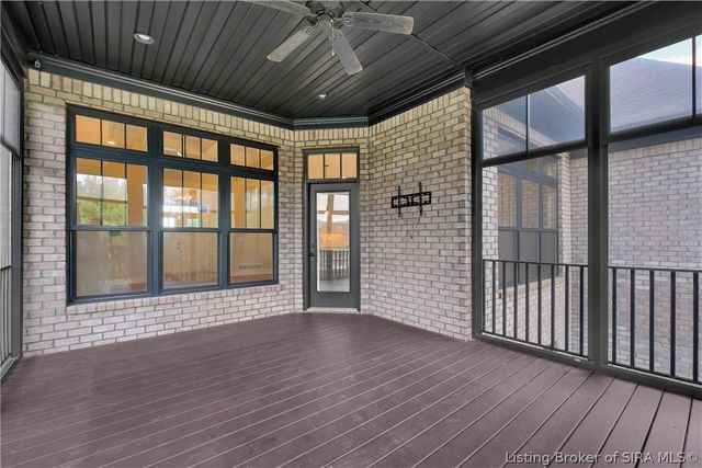 6325 Cliff Drive, Jeffersonville, IN 47130