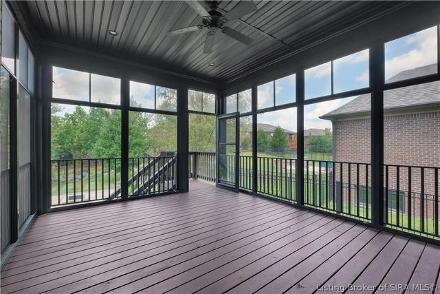 6325 Cliff Drive, Jeffersonville, IN 47130