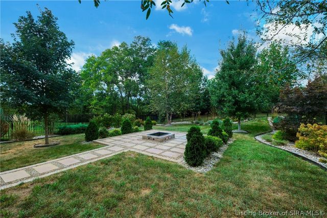 6325 Cliff Drive, Jeffersonville, IN 47130